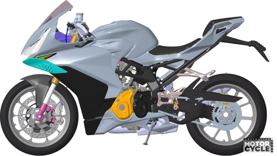 QJMOTOR Joins the Auto-Shift Trend, Bringing Shift-Assist Systems to Its Sport Models