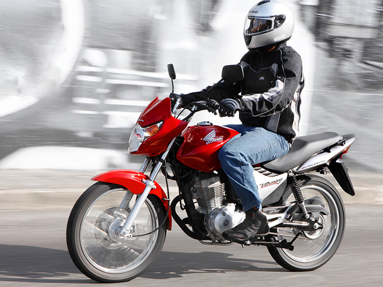 Honda Hits 10 Million Cumulative Flex-Fuel Motorcycles Built in Brazil