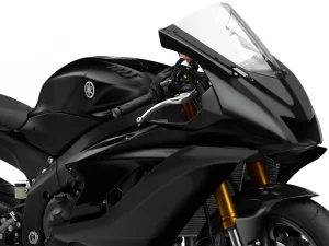 Yamaha YZF-R6 Race Base Goes on Sale in February 2027 at ¥1,375,000, Marking End of Production