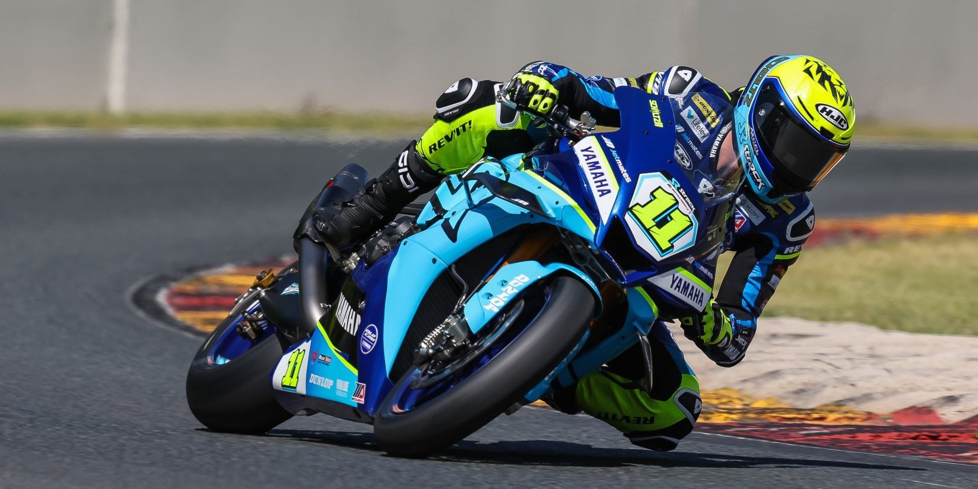 MotoAmerica: Scholtz Fastest in Superbike Free Practice as The Ridge Weekend Kicks Off