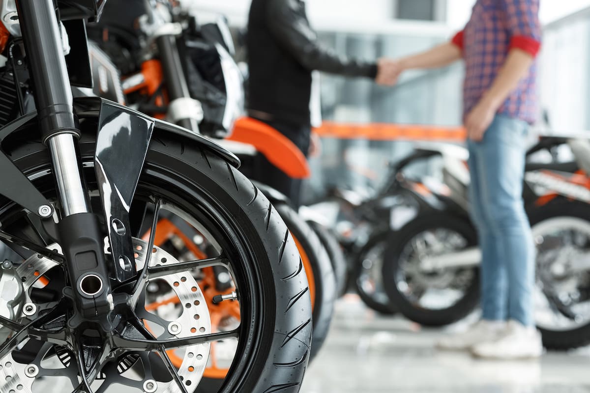 Argentina's July Motorcycle Registrations Hit 71,217, Up 30% Year-on-Year