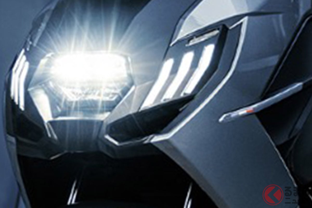 Peugeot's New Pulsion Evo 125 Scooter Goes 440km on a Full Tank