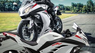 Kawasaki Ninja 300 Returns After a Decade, Comes to North America as a Strategic Sub-$5,000 Entry-Level Bike