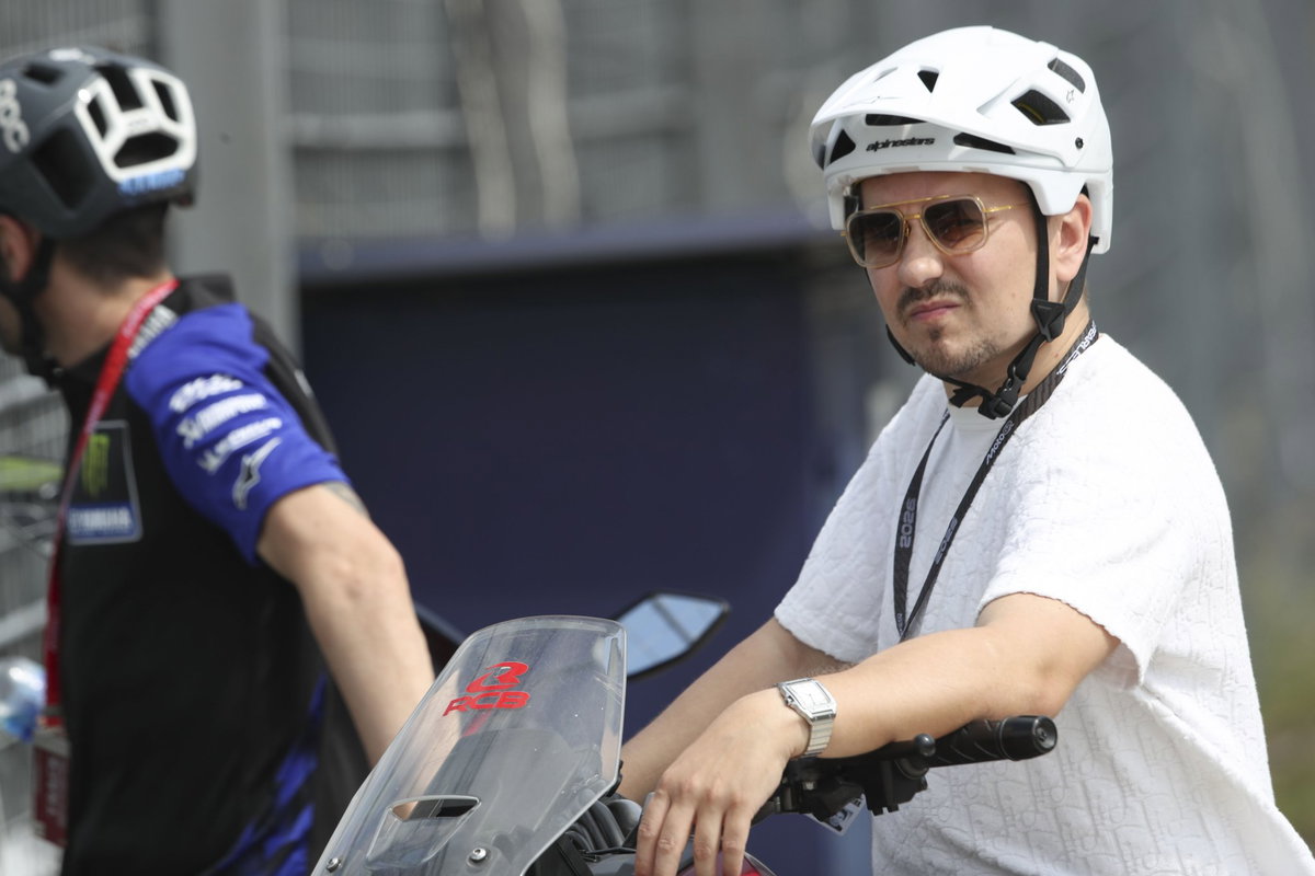 Jorge Lorenzo Points Out Marquez's 'Three Trump Cards'—Strengths His Rivals Lack