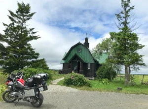10 Cafes and Restaurants Worth a Stop on a Hokkaido Tour, Handpicked from a Rider's Perspective