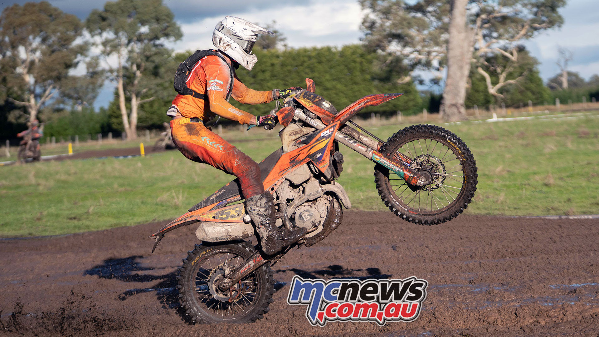 Australia's AusEnduro: Korey McMahon Takes the Win as Jake Snodgrass's Return Heats Up the Fight