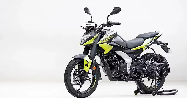 バジャジ、インドで「Pulsar N125」を生産終了か｜公式サイトからも近く削除の見込み