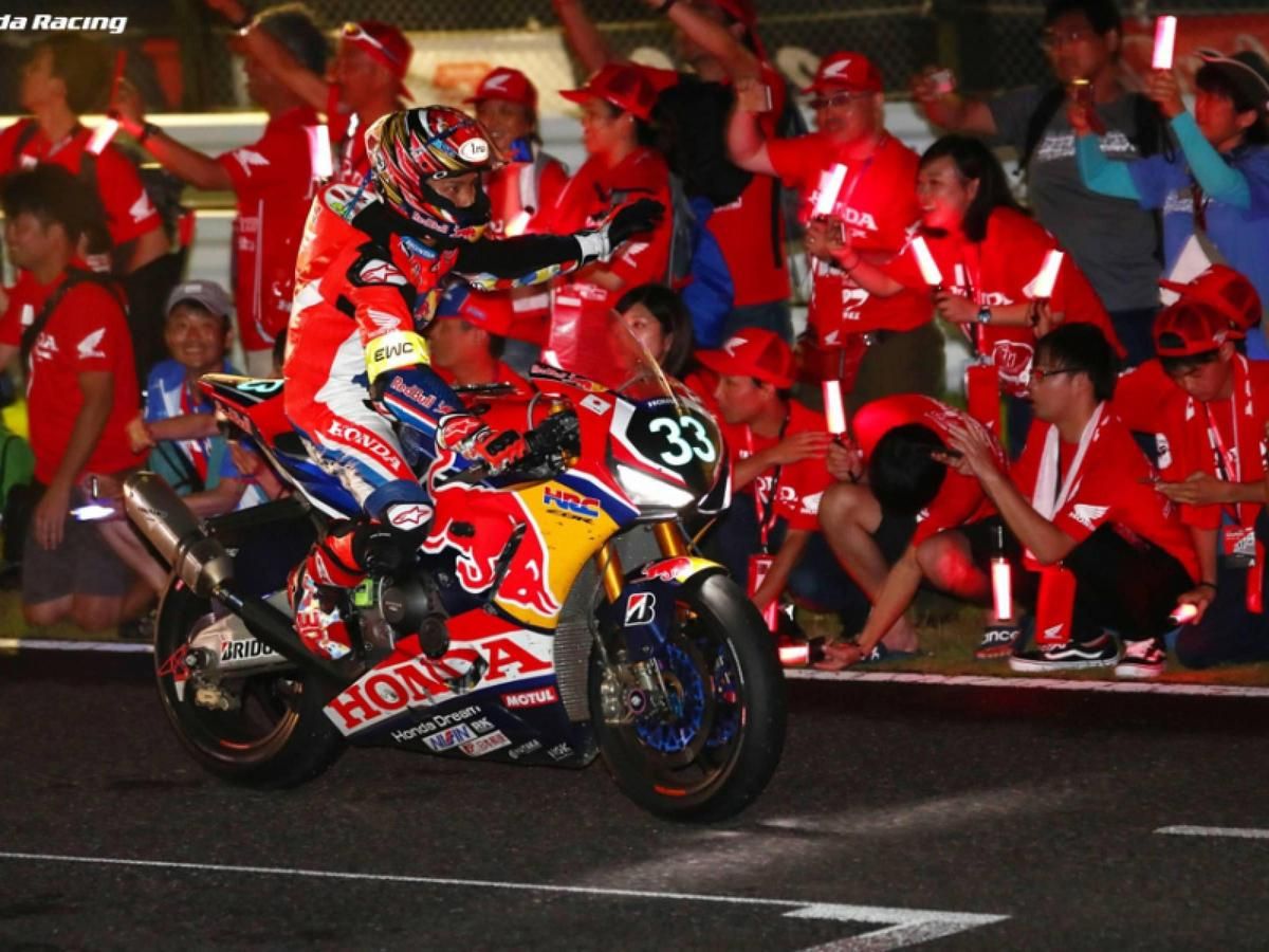 Honda's Suzuka 8 Hours History, Part 4: Looking Back at the Fierce Battles and Glory of the 2010s