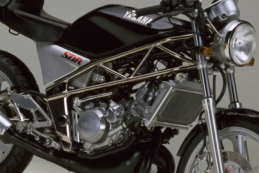 Yamaha's SDR Turns 39, Fans Flood Official SNS Post With Memories