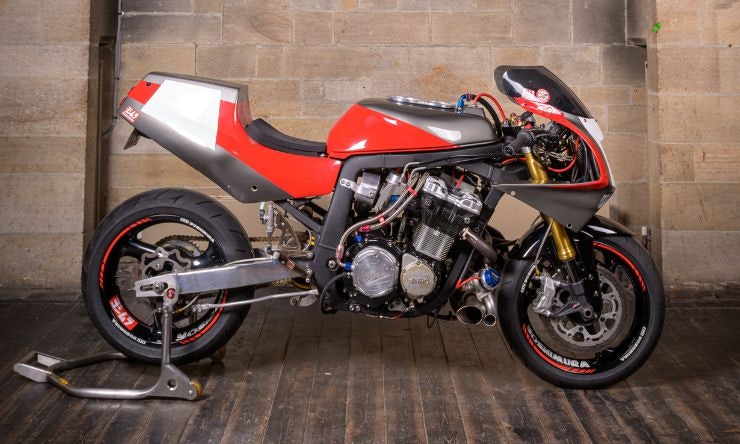 Bennetts、2026年Worship Moto Showのタイトルスポンサーに就任