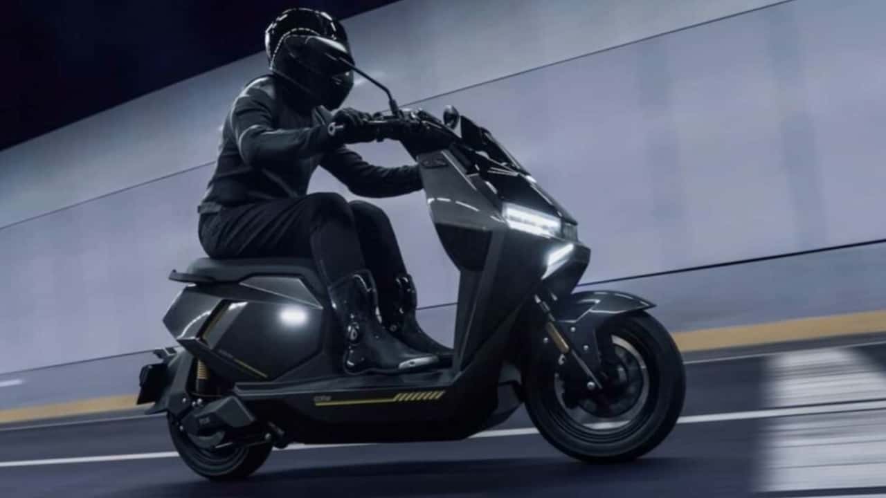 Indonesia Reinstates EV Motorcycle Subsidy for Up to 1 Million Bikes