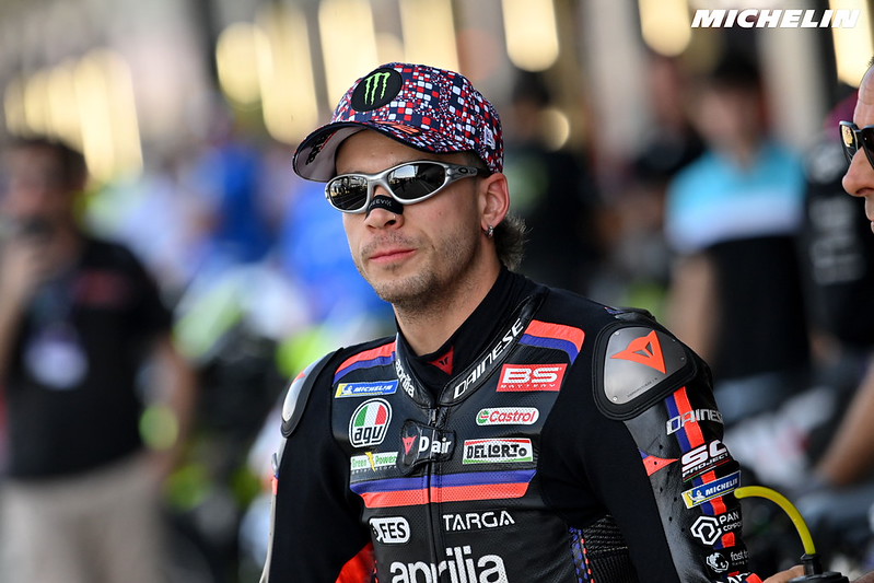 MotoGP分析、アプリリアが「圧倒的に最速」でもコンストラクター首位は29点差