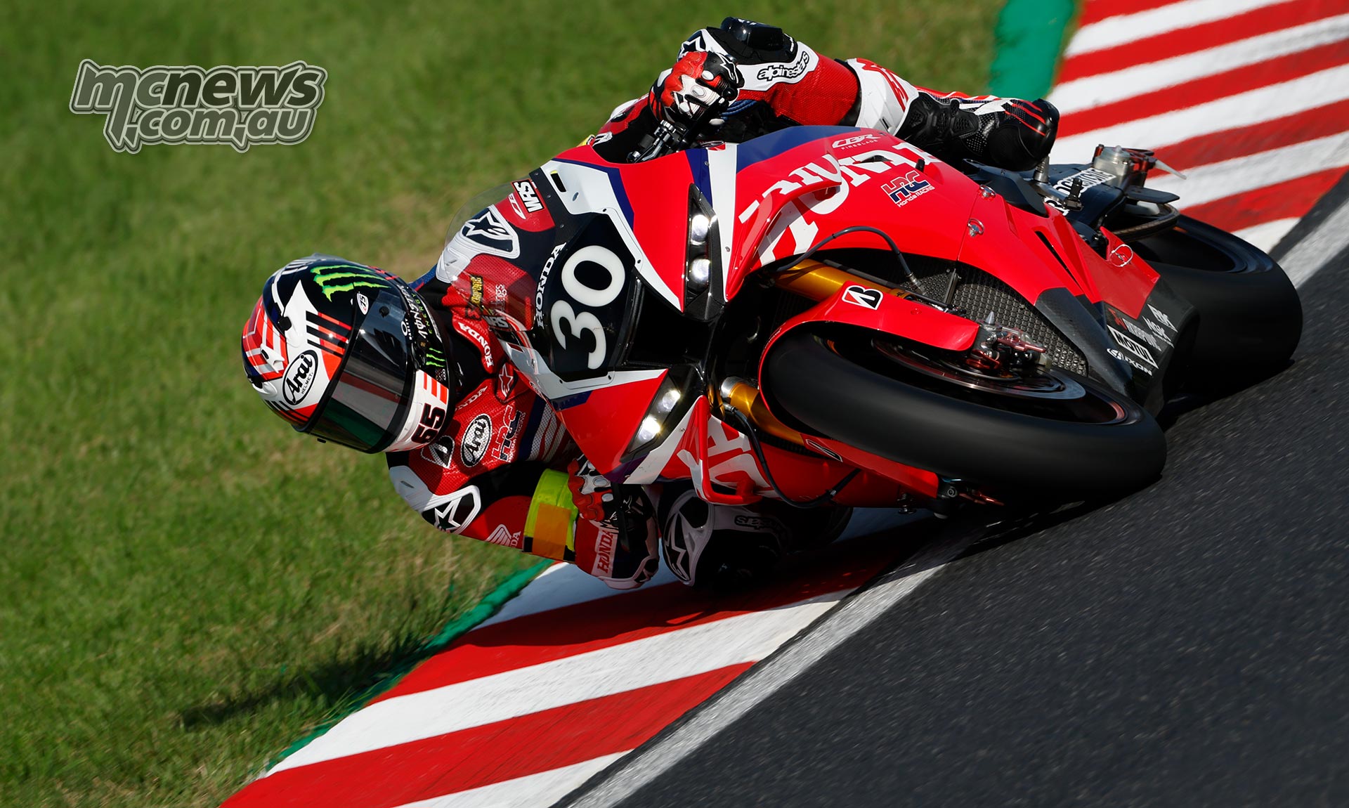 Suzuka 8 Hours Qualifying: Rea's Honda HRC Tops the Times, BMW Close Behind, Miller Fifth