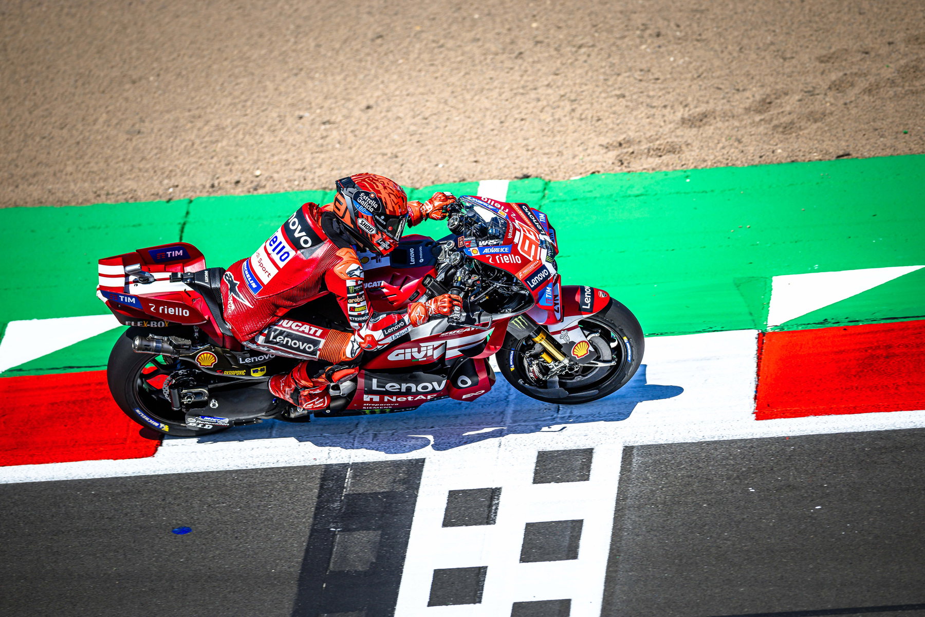 MotoGP次世代、脅威はアコスタだけ 元ライダーが指摘