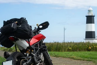 10 Items Long-Distance Riders Wish They'd Packed, from Moto Connect
