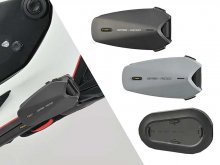 Daytona Launches Motorcycle Intercom 'RESO,' Including the Unlimited-Range PRO Model