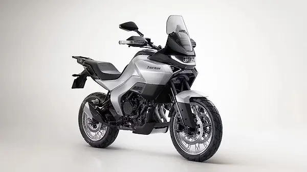 Norton Atlas Enters Production at TVS's Hosur Plant, Set for India Launch Within 2026