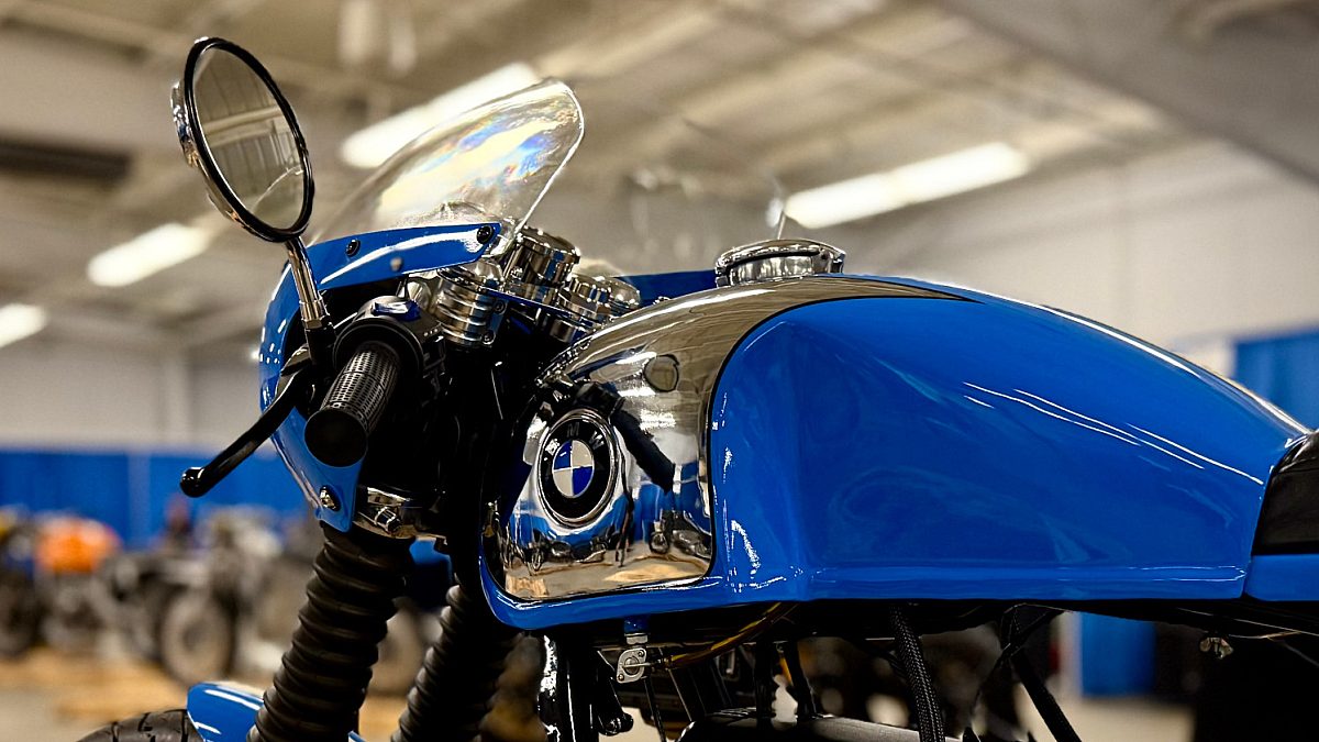 BMW MOA Builders' Best Show: Bike EXIF Picks 7 Standout Customs