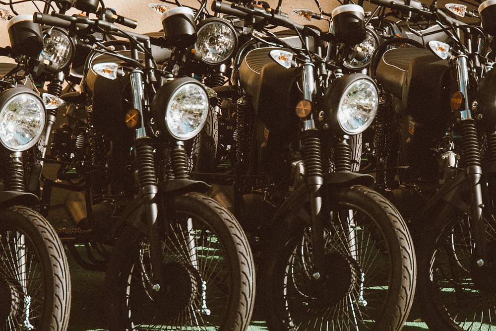 「ウォール・オブ・デス」の歴史、アメリカ発祥のバイクスタントショーを振り返る