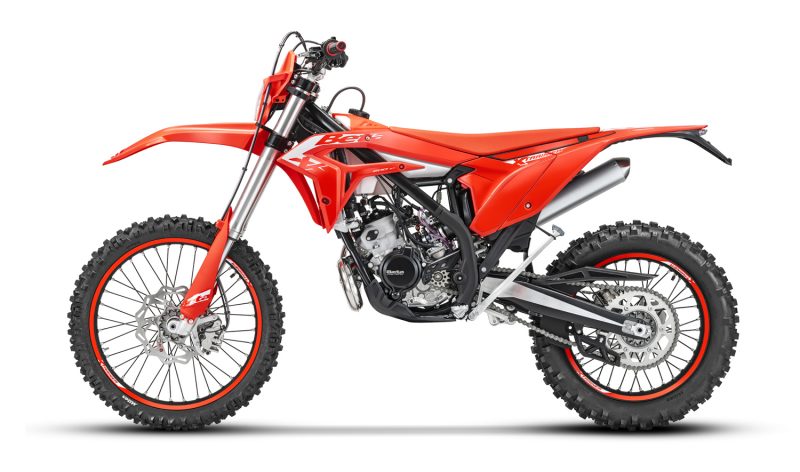 Beta Adds New XTrainer 200 2T to Its Enduro Lineup, Broadening Accessibility for MY27