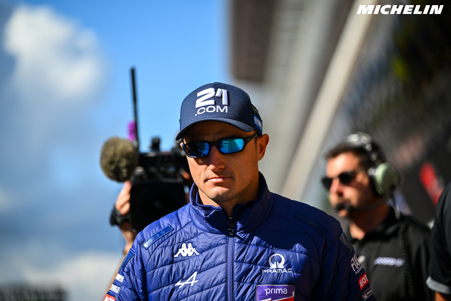 ジャック・ミラー、来季ヤマハ体制からの離脱を受け入れ WorldSBK転向を示唆