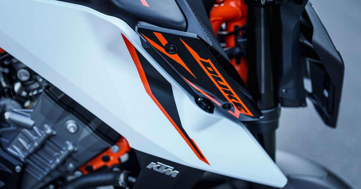 KTM's 2026 Lineup: 990 Duke R, 890 ADV Rally, 990 RC R Track, and More — 8 Models Roll Out One After Another