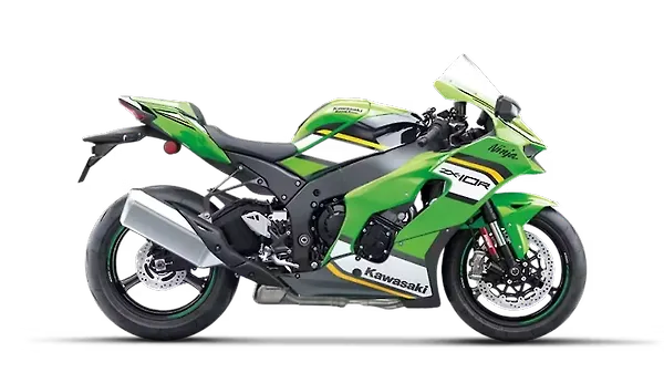 Kawasaki Offers Rs.2.89 Lakh Discount on Ninja ZX-10R in India Through End of July
