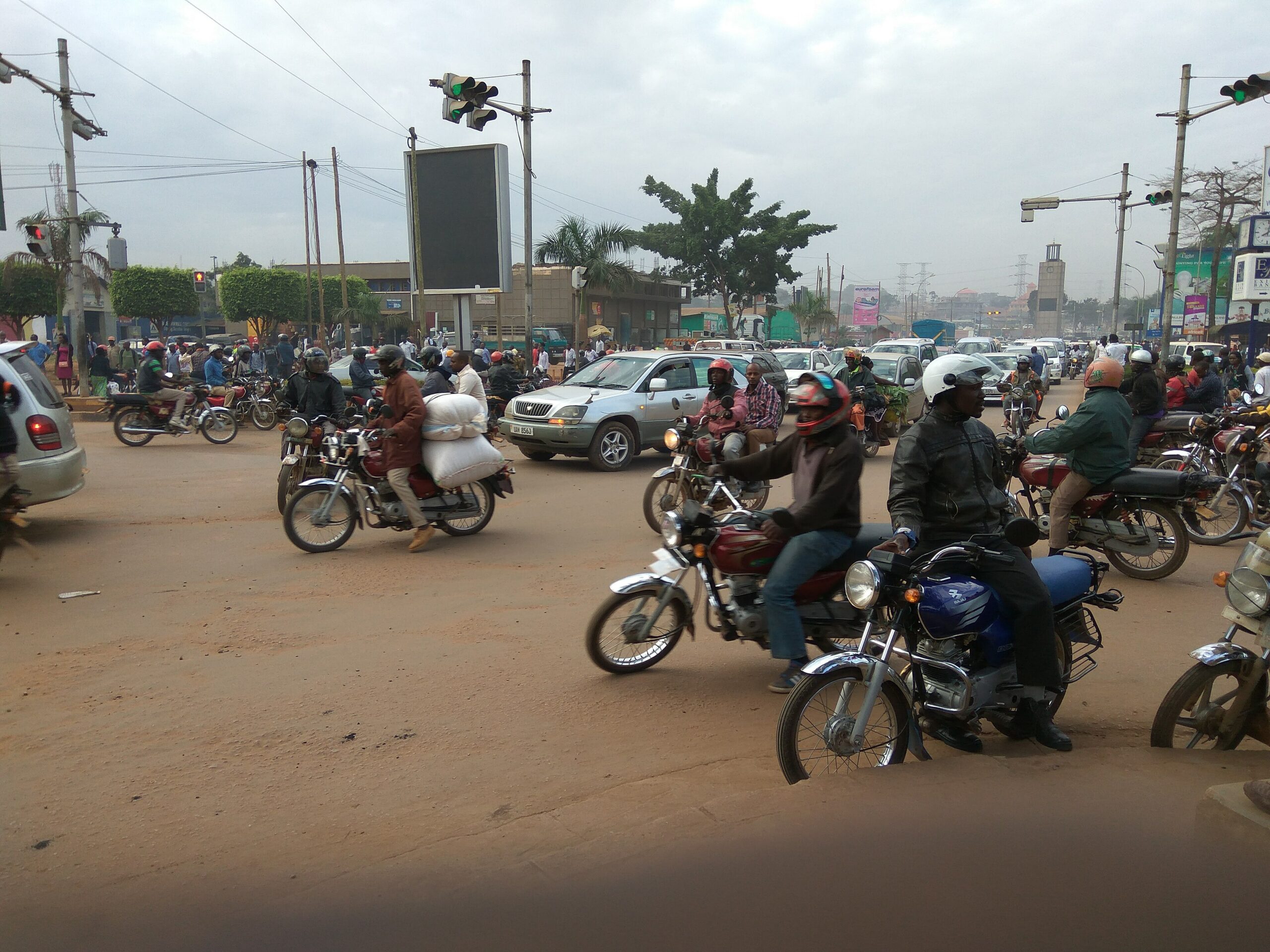 Africa's Spiro Bets $270 Million on Electric Motorcycles, Expands Battery-Swap Network Across 7 Markets