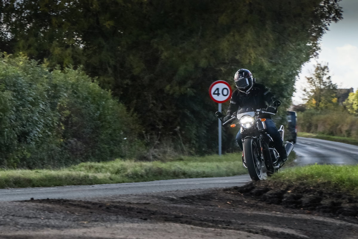 Warwickshire Police Launch Summer Campaign to Reduce Motorcycle Fatalities