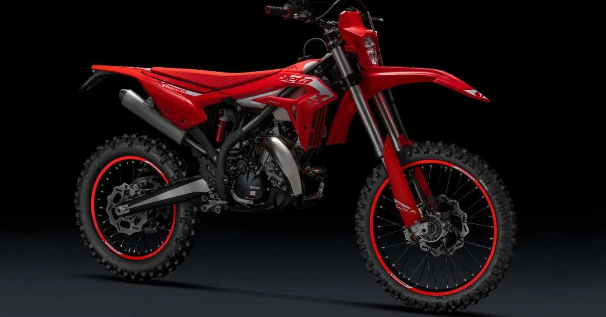 Beta Expands Enduro Range, Launching New Xtrainer 200 2T for 2027