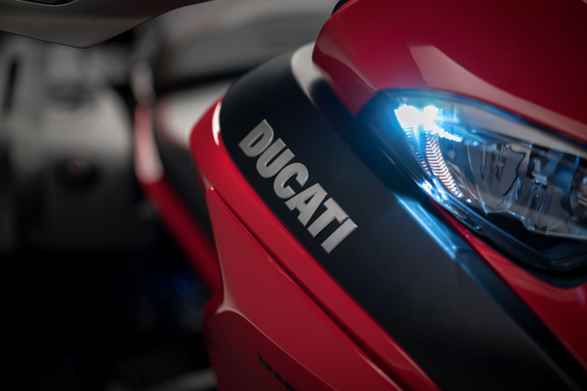 Volkswagen May Be Considering Selling Ducati as Financial Struggles Revive Speculation