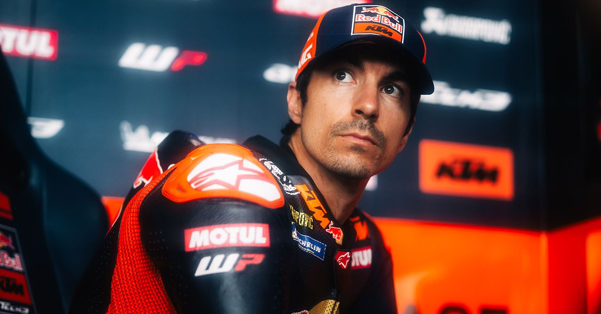 Viñales Set to Miss Aragon Too as KTM Weighs Early Call-Up for Agius