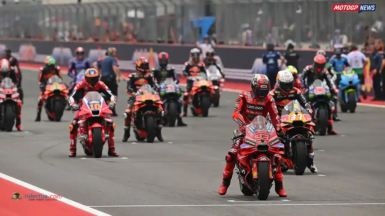 MotoGPメディカルチーム統括、アンヘル・チャルテ医師が語る救命の哲学