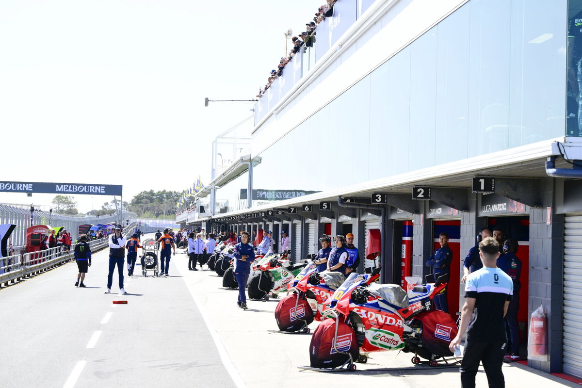 Key Rule Proposals for MotoGP's New 850cc Era Hit Roadblocks, Final Decision Pushed to Silverstone