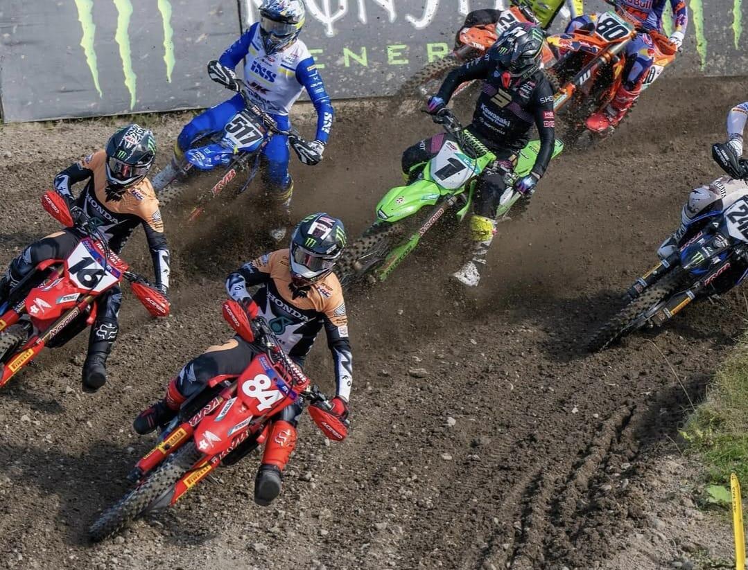 MXGPオランダ・アーネム大会、地元の英雄ヘルリングスが本命で開幕