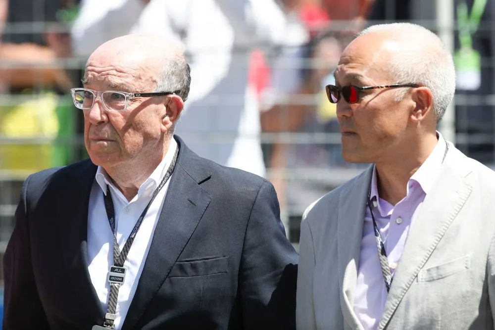 GP Commission Set to Finalize MotoGP's 2027 850cc Rules at Misano