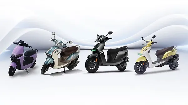 India's Ampere Electric Tops 400,000 Cumulative Sales, Driven by Practicality and Affordability