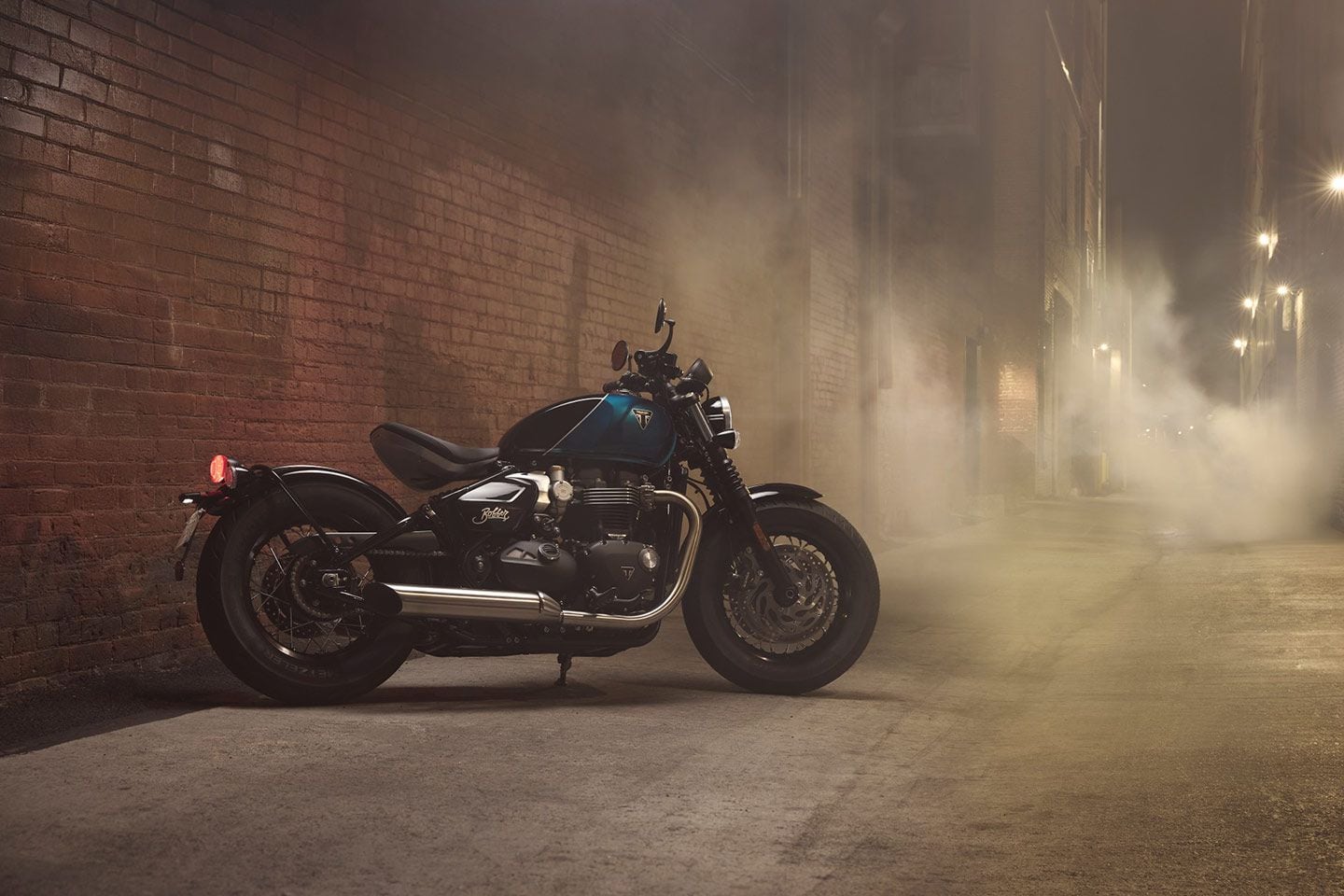 Triumph Street Triple 765 Moto2 Edition Arrives, Limited to 1,000 Units Worldwide, Wrapped in Carbon