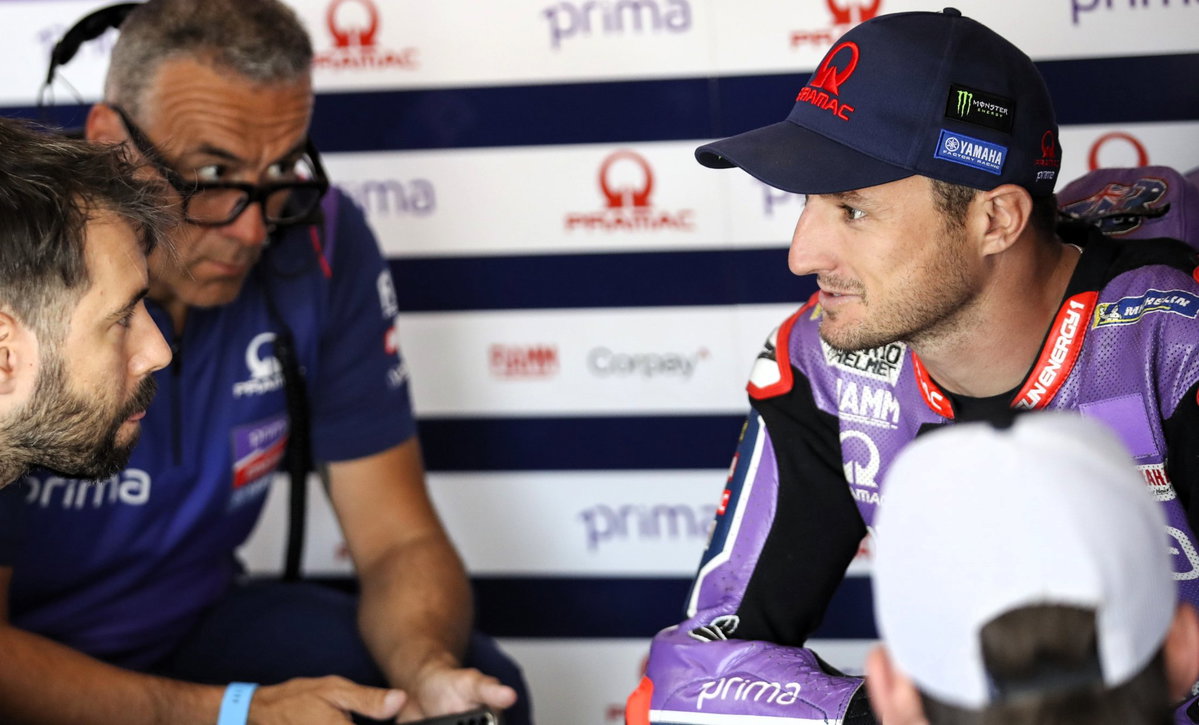 Jack Miller: 'I Wouldn't Change a Thing' About His GP Career