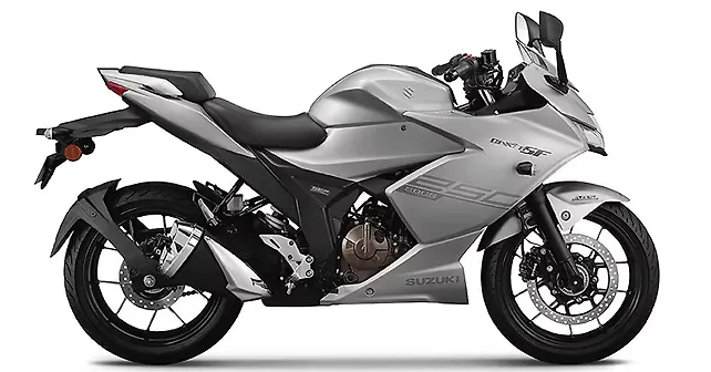 Suzuki May Launch New-Generation Gixxer in Late 2026 with TFT Display and USD Forks