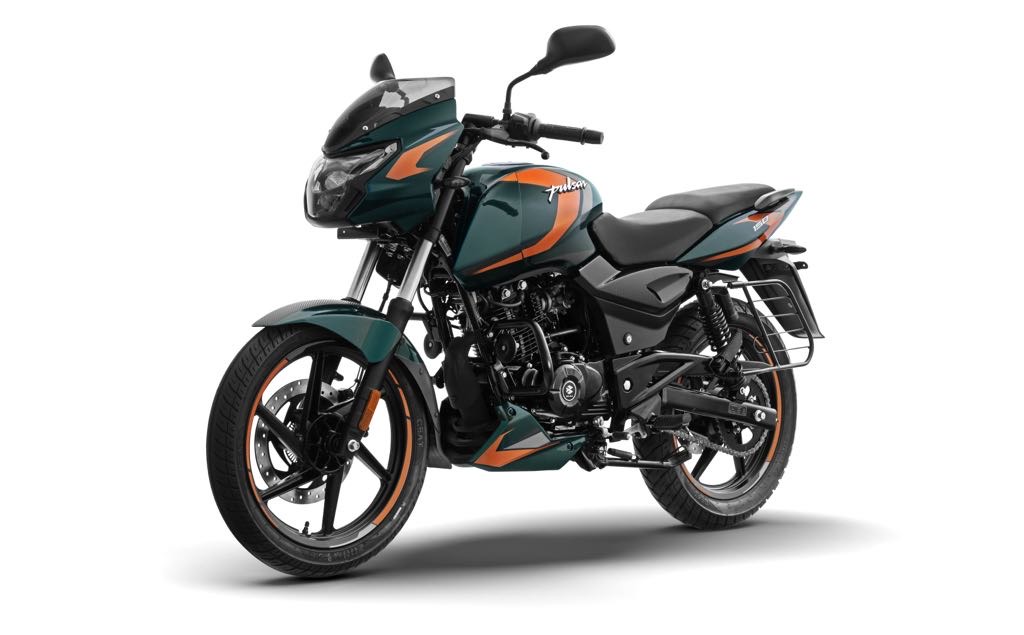 バジャジ、次世代「Pulsar 150」を今月投入か シリーズ屈指の大刷新の見込み