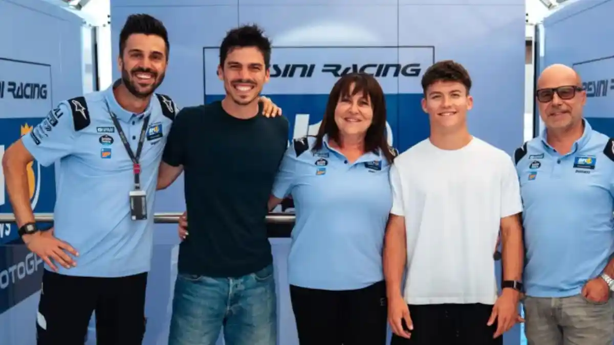 Joan Mir Joins Ducati Camp from 2027, Leaving Honda for Gresini