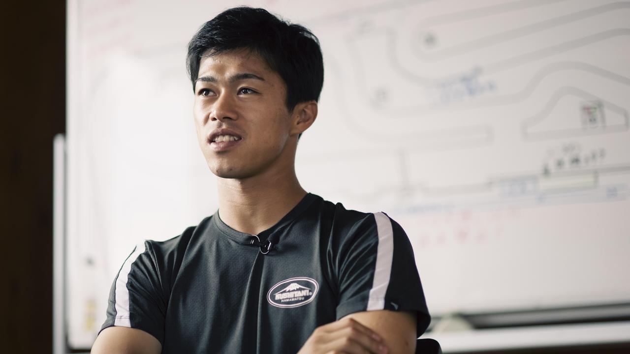 Ai Ogura: Ranked Second in MotoGP, but 'Still Far From the Ideal'
