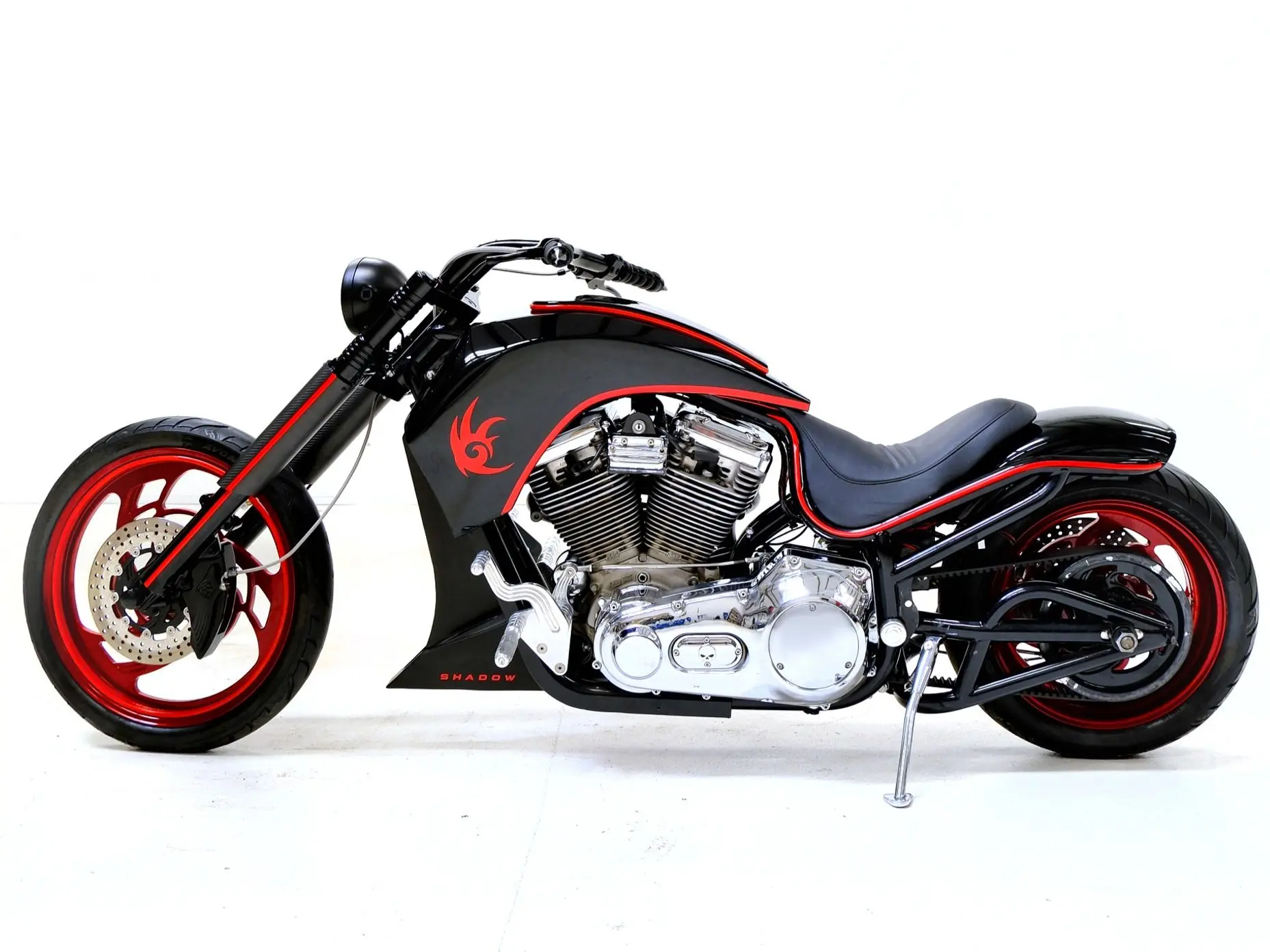 Sylvain Guintoli Auctions One-Off Sonic-Themed Motorcycle for Son's Foundation