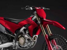 Ducati Announces New Motocrosser Desmo250 MX, a Desmodromic Single Revving to 15,000rpm