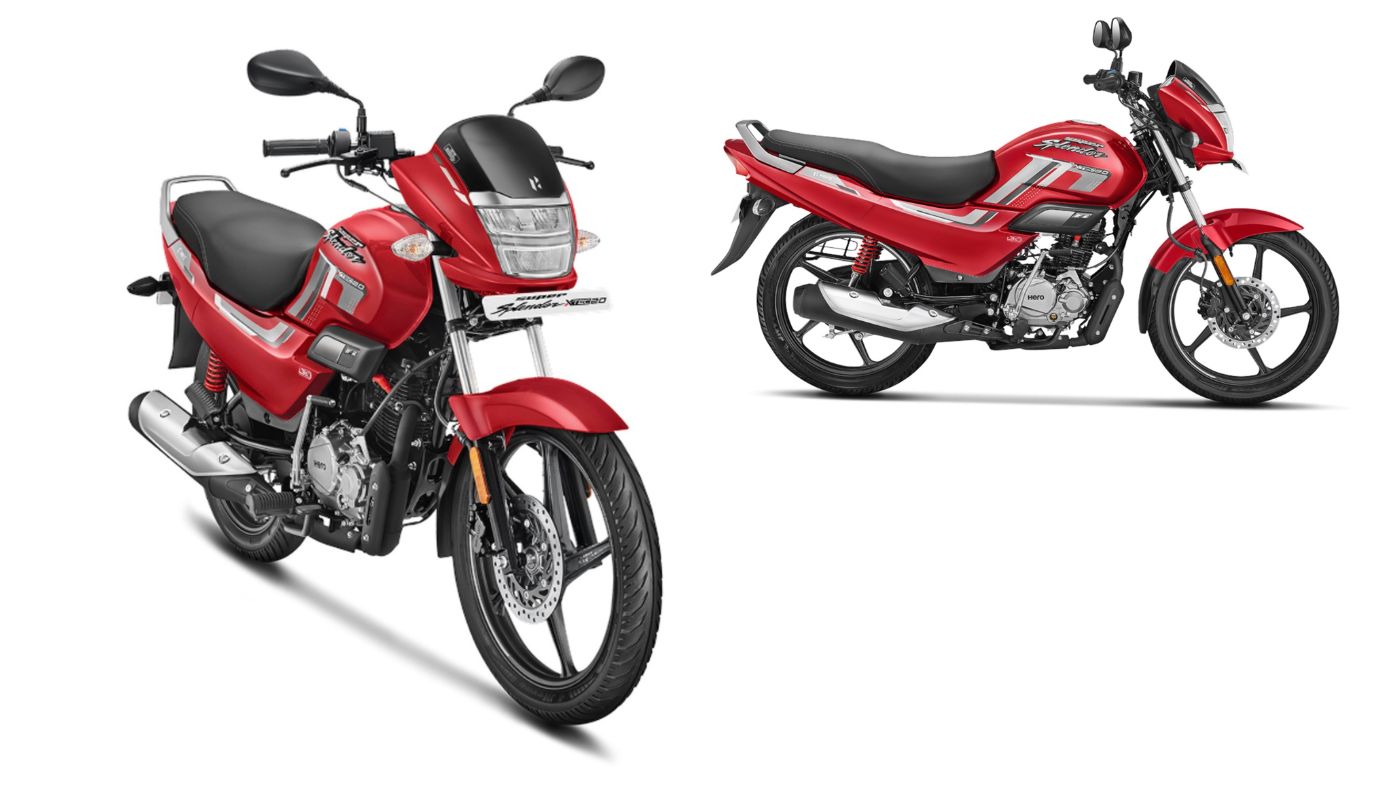 India's Top 10 Motorcycle Sales (May 2026): Splendor Leads, Followed by Activa and Shine