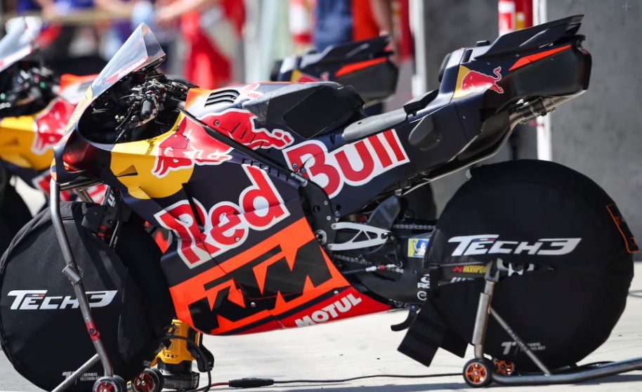 MotoGP予算上限、カルロス・エスペレータ「絶対に実現したい」ホンダ8000万ユーロ突出を問題視