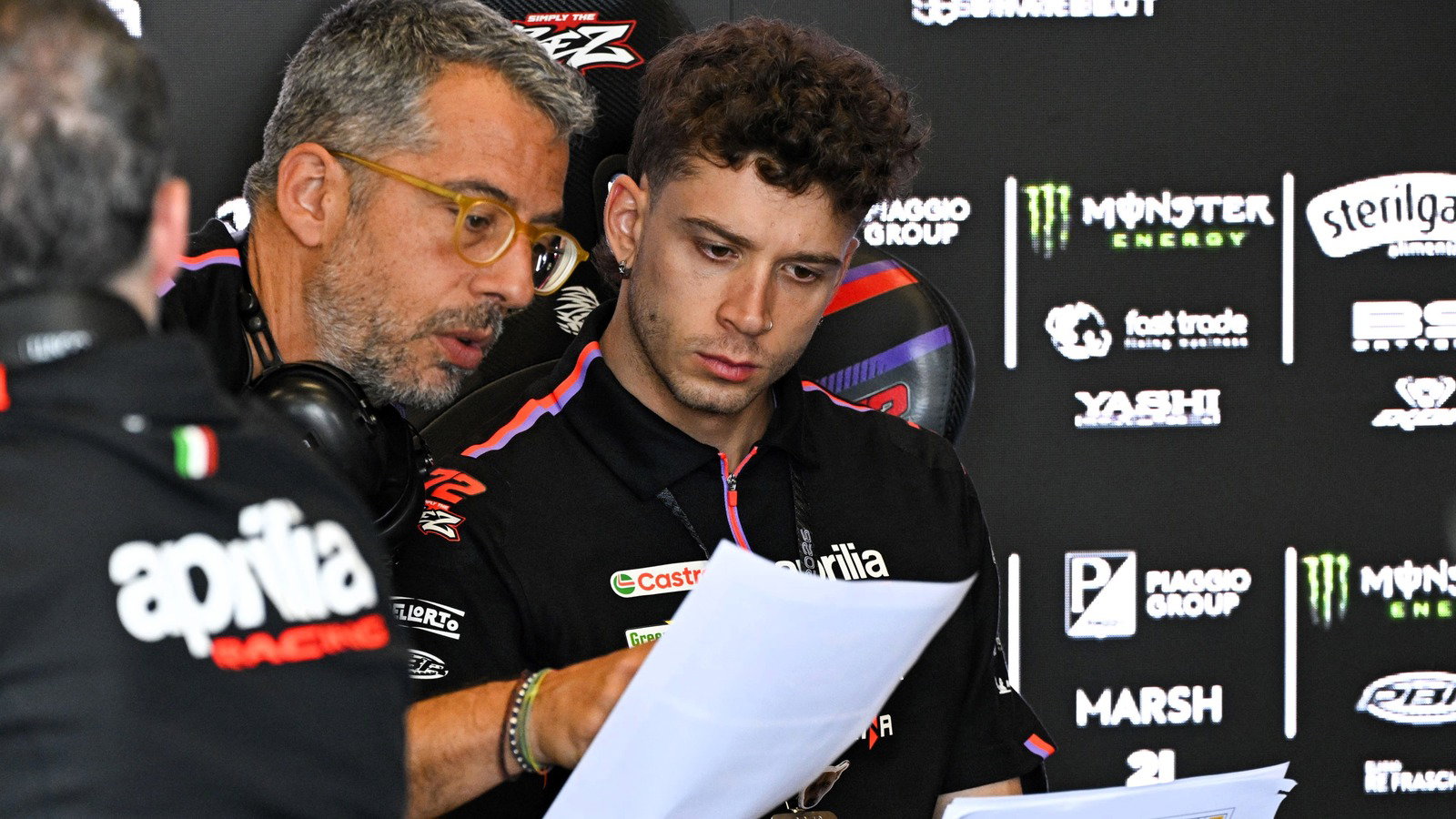 MotoGP Brno: Marquez Takes His Third Win of the Season, Martin Closes to Within 8 Points of the Lead