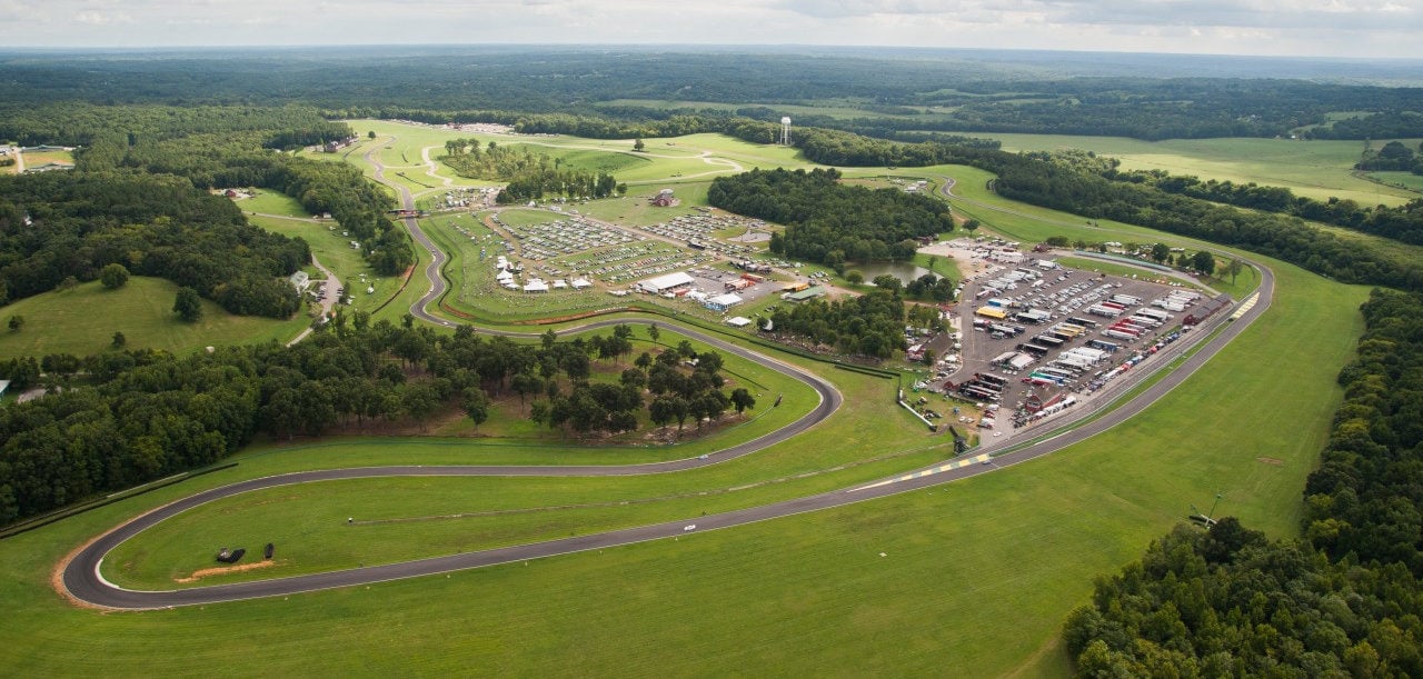 MotoAmerica第3戦VIR、ロリス・バズが優勝 1コーナー事故で赤旗中断