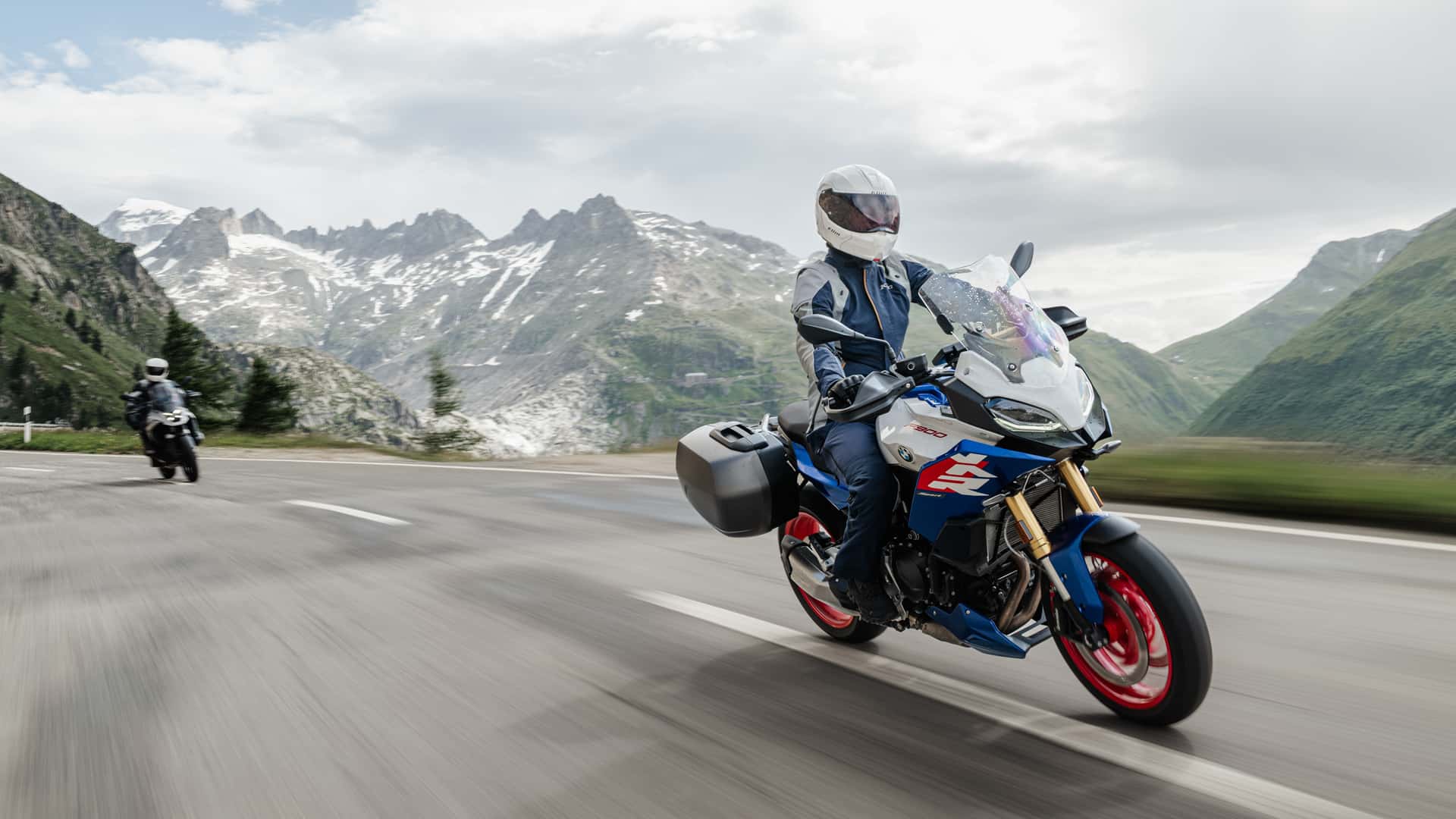 KLIM Introduces New 'Rogue' Protector and Carbon Helmet 'GT1' as It Refreshes 2026 Lineup